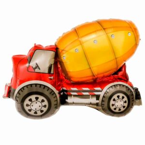 ВЗ Фигура (33"/84 см) Бетономешалка 1шт