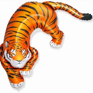 Ф Фигура (42"/108 см) Тигр 1шт