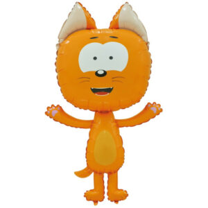 ВЗ Фигура (34"/86 см) Котэ 1шт