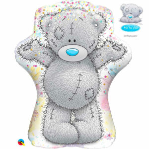Q Фигура (36"/91 см) Me То You Мишка Тедди 1шт