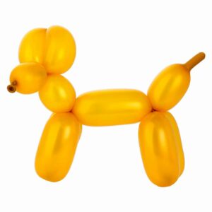 И ШДМ (260"/039) Металлик Ассорти 1шт