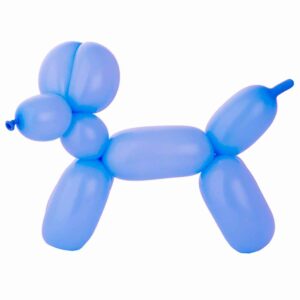 И ШДМ (1"/3 см) Голубой Барвинок (75) Пастель Periwinkle 100шт