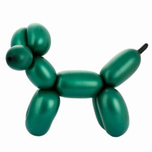 И ШДМ (260"/104) Пастель Bottle Green 100шт