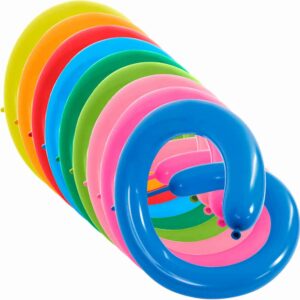 ДБ ШДМ (2"/5 см) Ассорти Пастель 1шт
