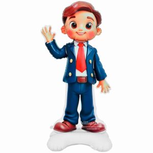 ВЗ Фигура (61"/155 см) AIR Ученик 1шт