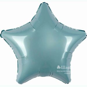 Р Звезда (19"/48 см) Утренний Туман 1шт