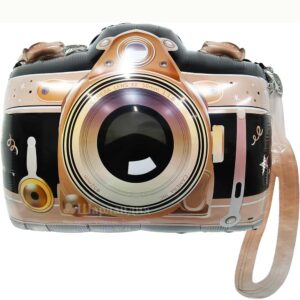 FA Фигура (26"/66 см) Фотоаппарат 1шт