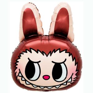 FA Фигура (27"/69 см) Голова Коричневый 1шт